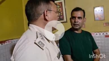 सिसई: थाना रोड शिव मंदिर में प्रतिमा तोड़ने वाली विक्षिप्त महिला पकड़ी गई, सिसई का बंद वापस लिया गया