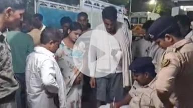 मोहनिया: देवकली के पास ट्रक और बाइक के बीच हुई टक्कर, बाइक सवार एक युवक की मौत, दूसरा घायल