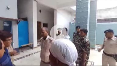 पटना ग्रामीण: पारस अस्पताल हत्याकांड: पुलिस की बड़ी कार्रवाई, पटना पुलिस और STF ने फुलवारी शरीफ के गुलिस्तान मोहल्ले में की छापेमारी