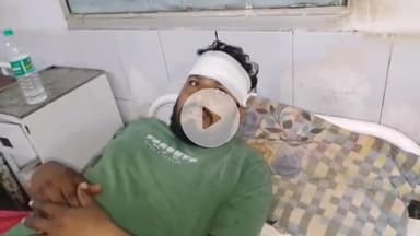 बासोदा: बासोदा के बरेठ में दो पक्षों में मारपीट, एक दर्जन लोग घायल