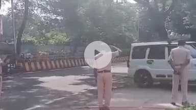 पटना ग्रामीण: पीएम मोदी की रैली के लिए सीएम नीतीश पटना से मोतिहारी रवाना, गांधी मैदान में सुरक्षा कड़ी