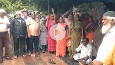 कोटा।
सीपीआईम नेता वृंदा करात का टला कोटा दौरा 
-बकाया भुगतान की मांग को लेकर जेके मजदूरों के धरने को पांच माह पूरे