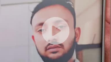 बदायूं: म्याऊ कस्बे के रामलीला ग्राउंड के पास तेज रफ्तार कार पेड़ से टकराई, कार सवार की हुई मौत