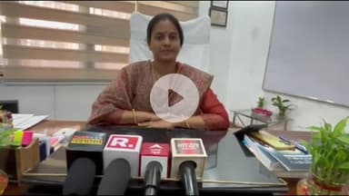 अमरोहा: हसनपुर रोड पर हुए सड़क हादसे को लेकर जिला अधिकारी ने ARTO से मांगा स्पष्टीकरण, पिकअप गाड़ी चालक नशे में था: जिलाधिकारी