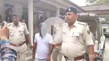 कहरा: सहरसा पुलिस ने 24 घंटे में 29 अभियुक्तों को किया गिरफ्तार, 12 जेल भेजे, 46 वारंट हुए निष्पादित