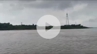 पीपलदा: निमोदा हरी जी चंबल नदी में बहे युवकों की तलाश में टीमें खातोली गेता इलाके में पहुंची, तलाशी अभियान पांचवे दिन भी जारी