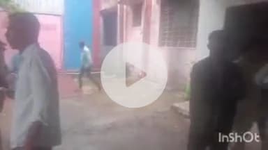 बारां: बालाजी नगर में एक व्यक्ति की संदिग्ध परिस्थितियों में हुई मौत, परिजनों ने लगाया हत्या का आरोप