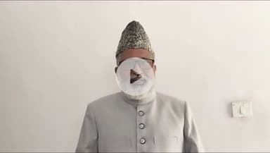 देहरादून: उत्तराखंड मदरसा बोर्ड के अध्यक्ष शमून कासमी ने छात्रवृत्ति घोटाले की जांच का स्वागत किया