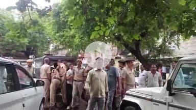 लाडपुरा: जिला कांग्रेस में दो गुटों की लड़ाई अब थाने से कोर्ट तक पहुंची, गुंजल गुट के नेता विपिन बरथूनिया को कोर्ट ने भेजा जेल