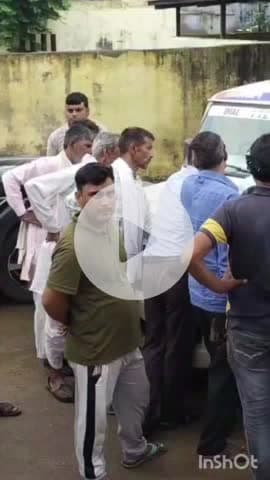 भरतपुर: गांव सोगर में सर्पदंश से एक किसान की हुई मौत, पुलिस ने शव का कराया पोस्टमार्टम