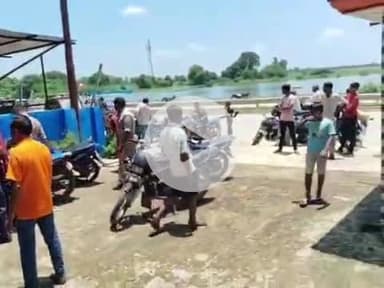 करछना: जारी बाजार में दिन दहाड़े महिला को कमरे में बंद कर उचक्कों ने की लूट, जांच में जुटी पुलिस