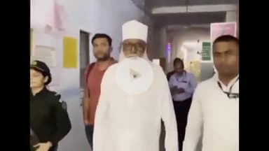 उतरौला: उतरौला में शुक्रवार को परिवर्तन निदेशालय (ED) जांच टीम की गतिविधियां जारी, इस प्रकरण में जुड़े सभी पर रखी जा रही नजर