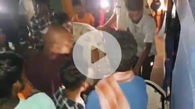 पूर्णिया पूर्व: महेन्द्रपुर पेट्रोल पंप के समीप ऑटो और बाइक की हुई टक्कर, बाइक सवार घायल; भेजा गया जीएमसीएच