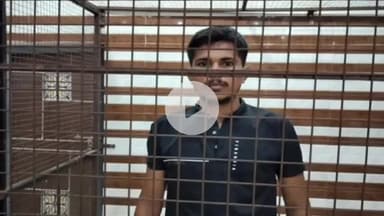 जौनपुर: प्रशाद तिराहे से प्रेम प्रसंग में छात्रा को आत्महत्या के लिए उकसाने वाला गिरफ्तार