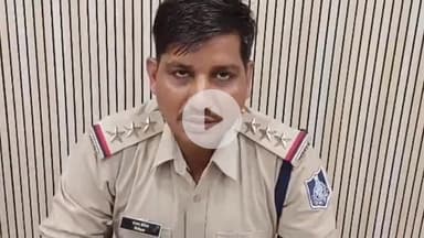 बासोदा: बासौदा शहर पुलिस की कार्रवाई, 2 मादक पदार्थ तस्कर गिरफ्तार
