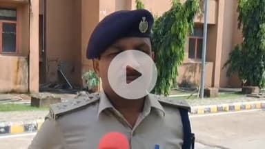 फुलवारीशरीफ थानांतर्गत एम्स हॉस्टल के एक कमरे से एक युवक का शव बरामद