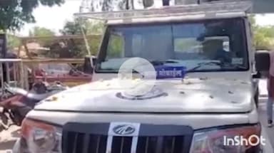 उज्जैन शहर: कड़छा निवासी महिला ने फांसी लगाकर की आत्महत्या, पुलिस ने करवाया पोस्टमार्टम