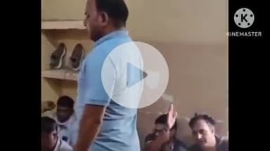 भिवानी: बिजली कर्मचारियों ने भिवानी में मांगों को लेकर की बैठक, 21 जुलाई को विशाल प्रदर्शन की चेतावनी