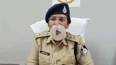 बासोदा: गंजबासौदा में रेलवे ट्रैक पर तमिलनाडु के निवासी का शव मिला, पुलिस ने शव तमिलनाडु भेजा