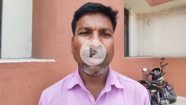 बेतिया: बारी टोला गुमटी और सिंगाछापर के बीच ट्रेन से कटकर 50 वर्षीय अज्ञात व्यक्ति की मौत, जीएमसीएच में हुआ पोस्टमार्टम