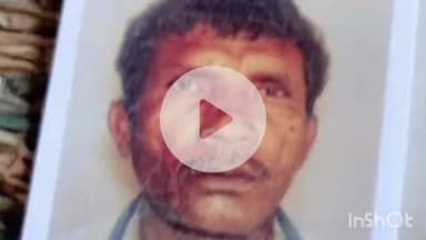 भाटपार रानी: भाटपार रानी कस्बे में दुर्गा मंदिर मार्ग पर संदिग्ध परिस्थिति में अधेड़ की मौत