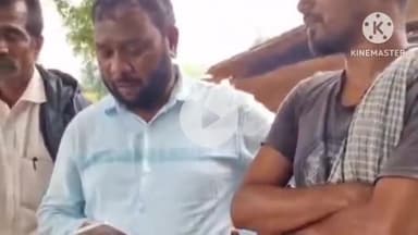 खूंटी: विधायक सुदीप गुड़िया ने प्रखंड की विभिन्न पंचायतों का दौरा किया