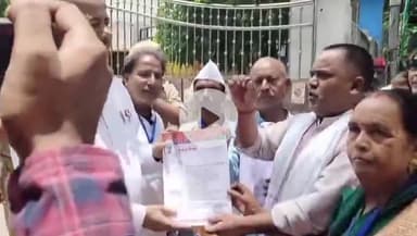 भारत में झूठे मुकदमों पर प्रतिबंध लगाने के लिए न्यायिक  एसआईटी का गठन  हो--  गरीब शक्ति दल