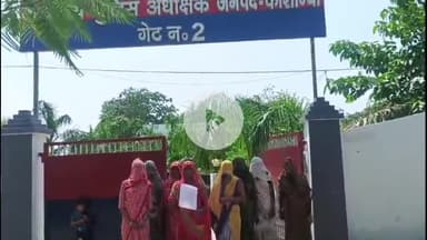 मंझनपुर: सल्लहा में मामूली कहासुनी ने लिया हिंसक रूप, लाठी-डंडों से हमला कर दोनों पक्षों के 6 लोग लहूलुहान, एसपी से की शिकायत