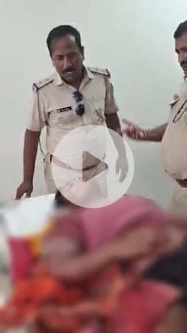 बेतिया: पारिवारिक तनाव में युवती ने ट्रेन से कटकर जान देने की कोशिश की, हालत नाज़ुक