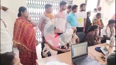 सिलाव: सिलाव थाना में सीओ द्वारा जनता दरबार लगाया गया, फरियादियों की भारी संख्या में असंतोष दिखा