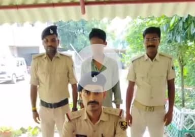 पूर्णिया पूर्व: रौटा पुलिस ने 12,300 लीटर विदेशी शराब के साथ एक अभियुक्त को गिरफ्तार कर भेजा न्यायिक हिरासत में