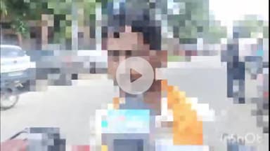 बरेली: शाही थाना क्षेत्र में किशोरी को बहला-फुसलाकर ले गया युवक, पुलिस ने नहीं की गिरफ्तारी