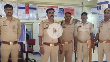 जौनपुर: नगर जेसीज सहित अन्य जगहों पर बैंक, एटीएम व सर्राफा केंद्रों पर पुलिस ने चलाया चेकिंग अभियान