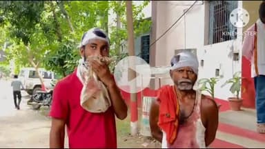 चंडी: सरथा बहादुरपुर में मकान की छत ढलाई के दौरान मारपीट, दो घायल