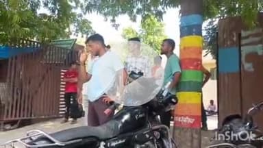 देेेवरिया: गौरी खुर्द गांव में बुजुर्ग की संदिग्ध परिस्थिति में हुई मौत, बहू की सूचना पर पुलिस ने शव को चिता से उठाकर भेजा पीएम