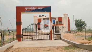 सिमडेगा: तेज रफ्तार बाइक दुर्घटना में दो युवक गंभीर रूप से घायल