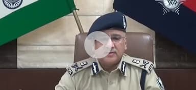 पटना ग्रामीण: पटना में अपने बयान के लिए ADG कुंदन कृष्णन ने किसानों से माफी मांगी