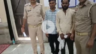 बरेली: कोतवाली थाना पुलिस ने चोरी की 5 मोटरसाइकिल और तमंचा के साथ 2 आरोपियों को किया गिरफ्तार