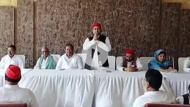 मछलीशहर: मुंगराबादशाहपुर में सपा का आरक्षण दिवस कार्यक्रम होगा ऐतिहासिक बैठक