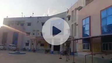 सरमेरा: सरमेरा में पैक्स चुनाव को लेकर सभी प्रत्याशी मतदाताओं से कर रहे हैं संपर्क