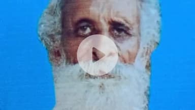 सहजनवा: पाली ब्लाक के ग्राम पंचायत जाल्हेपार में स्थित कालिका मंदिर के पुजारी की सर्पदंश से हुई मौत