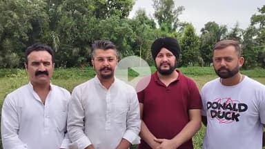 डलहौज़ी पर्यटन को संजीवनी देने के लिए एचपीटीडीसी अध्यक्ष से प्रतिनिधिमंडल ने की मुलाकात