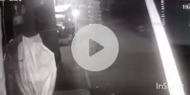 फतुहा: सम्मसपुर मोहल्ले में घर के बाहर खड़ी बाइक चोरी, सीसीटीवी में कैद