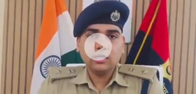 पटना ग्रामीण: रोड एक्सीडेंट में मुआवजा दिलवाने में पटना चौथे नंबर पर, ट्रैफिक SP ने दी जानकारी