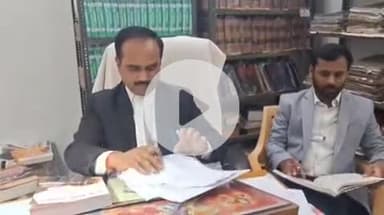 बहराइच: बहराइच जिला जज की अदालत ने हत्या मामले के 5 अभियुक्तों को सुनाया दोषी करार, दी आजीवन कारावास की सजा