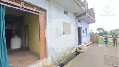 खुरई: ऋषभ कुमार वार्ड में परिवार सोता रहा, चोर ताला तोड़कर नगदी, गहने और साड़ियां ले गए