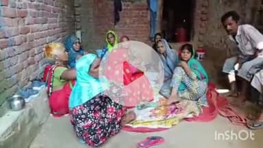 कोल: सासनीगेट में संदिग्ध परिस्थितियों में बालक का शव फंदे पर लटका मिला, पिता ने हत्या की आशंका जताई