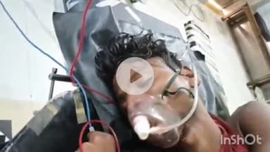 सुपौल: BSS कॉलेज के पास दिनदहाड़े अज्ञात अपराधियों ने सुधा डेयरी के एक युवक को मारी गोली