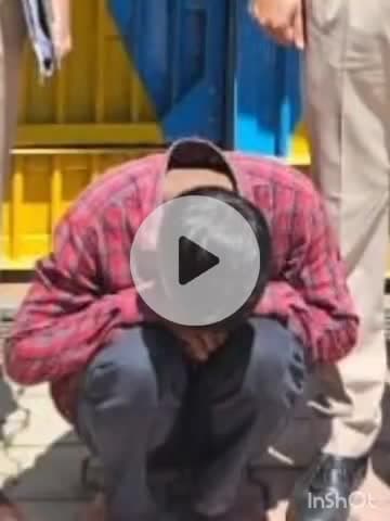 कंडाघाट: कंडाघाट पुलिस की टीम ने टुल्लू पंप और मोटर चोरी के मामले में एक आरोपी को किया गिरफ्तार