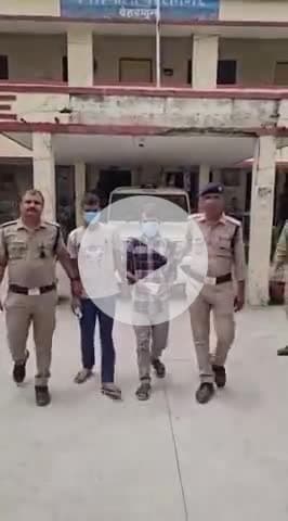 देहरादून: कोतवाली पटेल नगर पुलिस ने चोरी की घटना का किया खुलासा, दो आरोपियों को किया गिरफ्तार